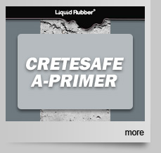 CreteSafe A-Primer