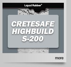 CreteSafe HighBuild S-200